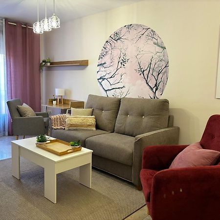 Casita El Gorrion Lejlighed Sotillo de la Adrada Eksteriør billede