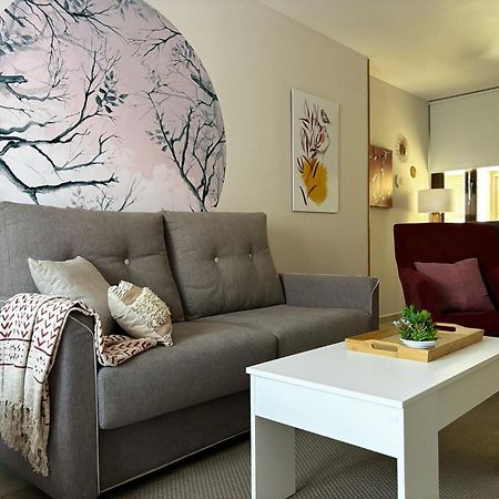 Casita El Gorrion Lejlighed Sotillo de la Adrada Eksteriør billede