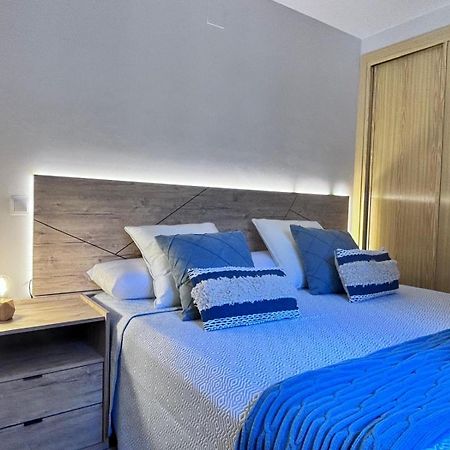 Casita El Gorrion Lejlighed Sotillo de la Adrada Eksteriør billede