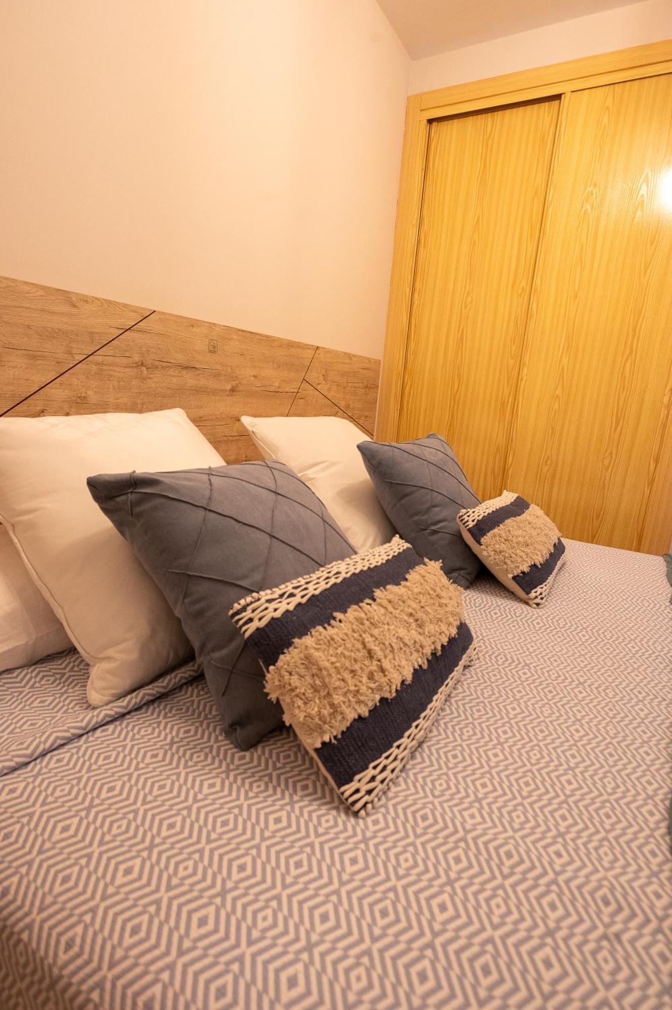 Casita El Gorrion Lejlighed Sotillo de la Adrada Eksteriør billede