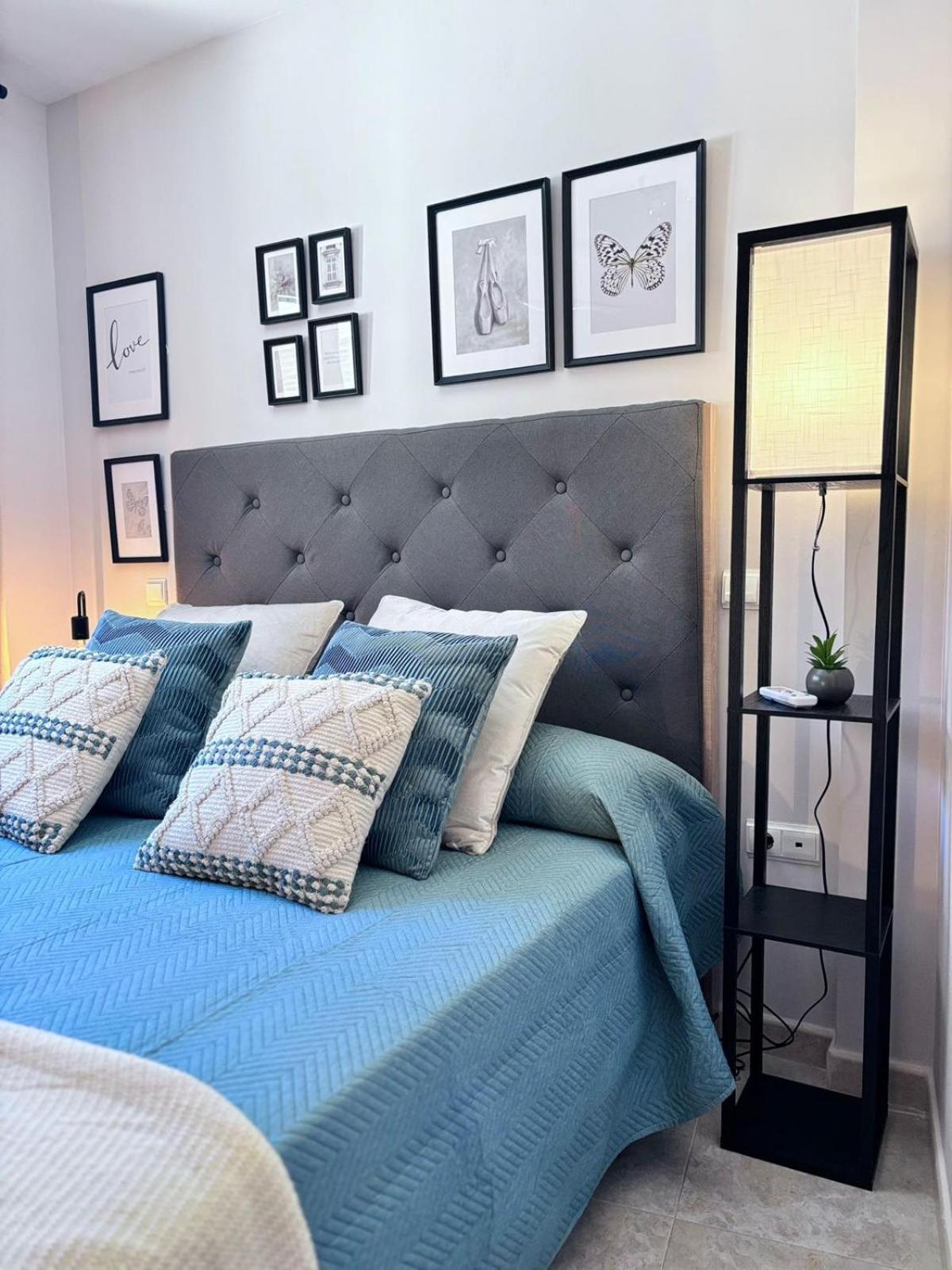 Casita El Gorrion Lejlighed Sotillo de la Adrada Eksteriør billede