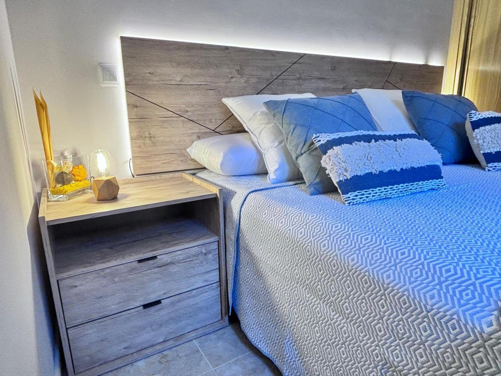 Casita El Gorrion Lejlighed Sotillo de la Adrada Eksteriør billede