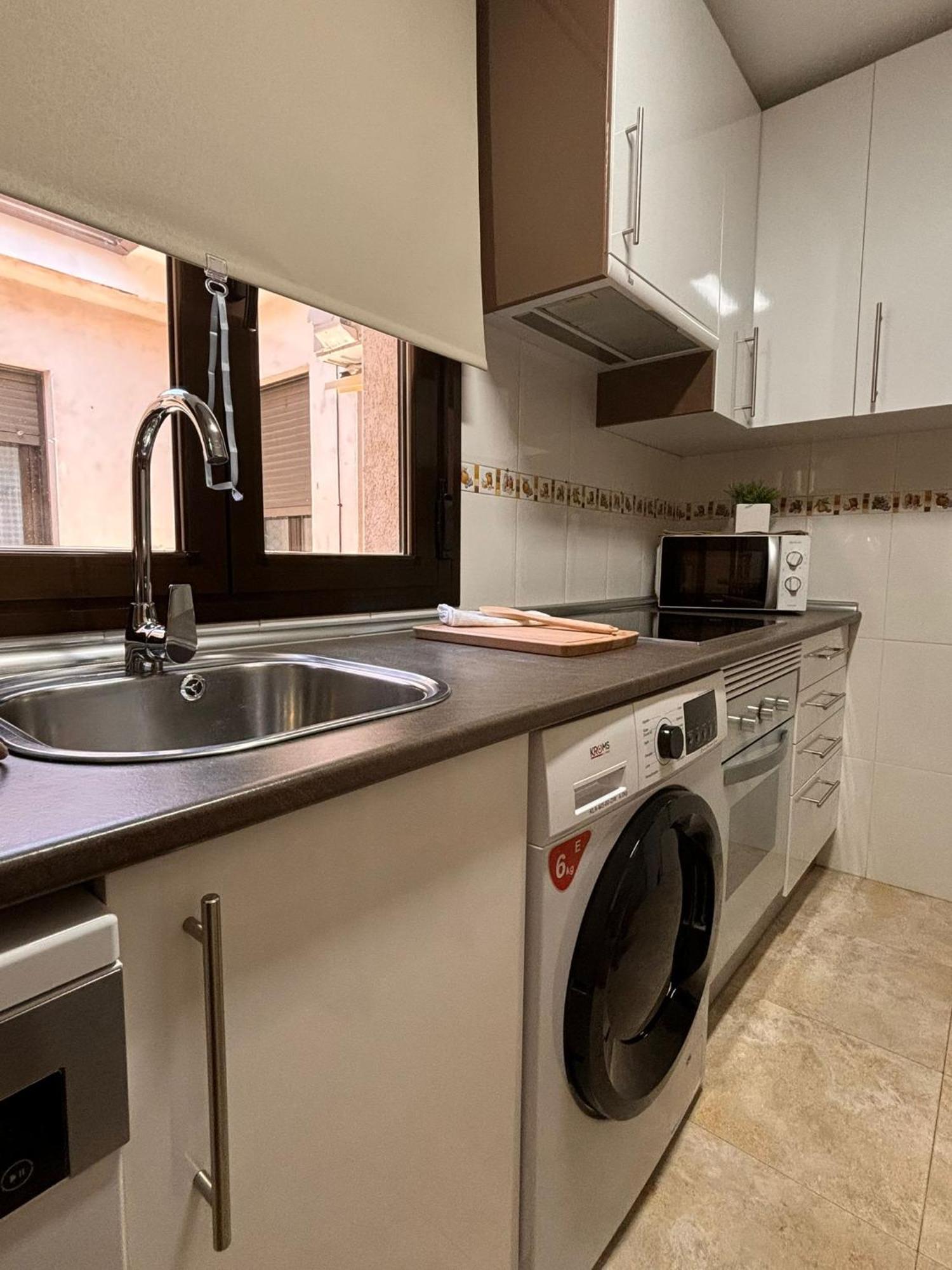 Casita El Gorrion Lejlighed Sotillo de la Adrada Eksteriør billede
